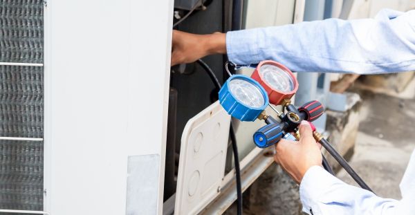 Cost of Pilot Light Repair in Corona