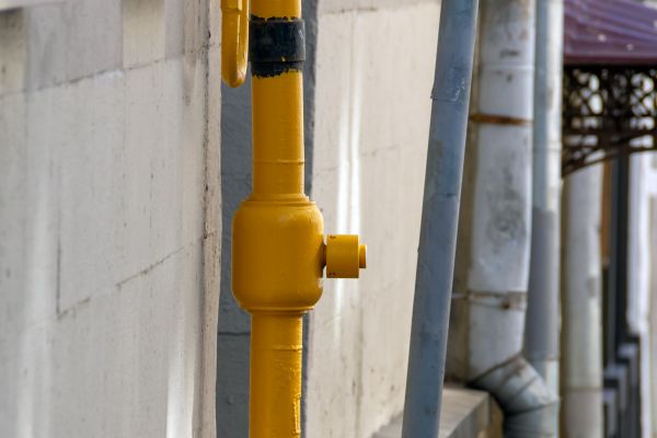 Cost of Residential Propane Piping in Corona