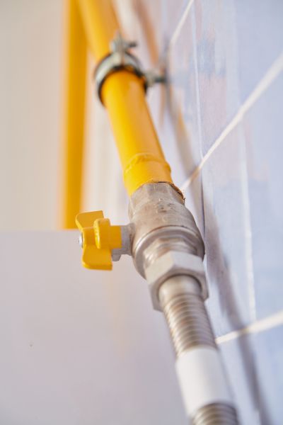 Cost of CSST Pipe Replacement in Corona