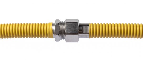 Cost of CSST Plumbing Service in Corona