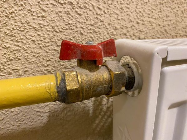 CSST Piping Service in Corona