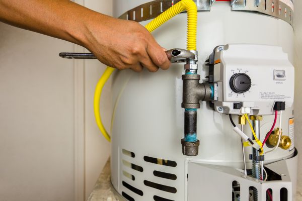 Cost of CSST Gas Line Installation in Corona